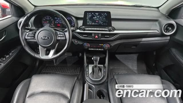 2019 Kia All New K3 Prestige Sold VIN KNAF341BEKA000639 – engine bay 2019 Kia All New K3 Prestige Sold VIN KNAF341BEKA000639 – engine bay