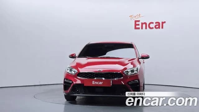 2019 Kia All New K3 Prestige Sold VIN KNAF341BEKA000639 – exterior detail 2019 Kia All New K3 Prestige Sold VIN KNAF341BEKA000639 – exterior detail