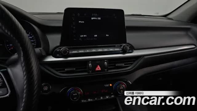 2019 Kia All New K3 Prestige Sold VIN KNAF341BEKA000639 – trunk area 2019 Kia All New K3 Prestige Sold VIN KNAF341BEKA000639 – trunk area