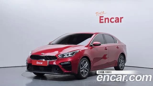 2019 Kia All New K3 Prestige Sold VIN KNAF341BEKA000639 – photo 13 2019 Kia All New K3 Prestige Sold VIN KNAF341BEKA000639 – photo 13