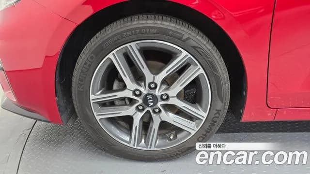 2019 Kia All New K3 Prestige Sold VIN KNAF341BEKA000639 – photo 14 2019 Kia All New K3 Prestige Sold VIN KNAF341BEKA000639 – photo 14