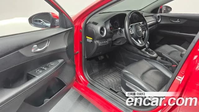 2019 Kia All New K3 Prestige Sold VIN KNAF341BEKA000639 – photo 15 2019 Kia All New K3 Prestige Sold VIN KNAF341BEKA000639 – photo 15