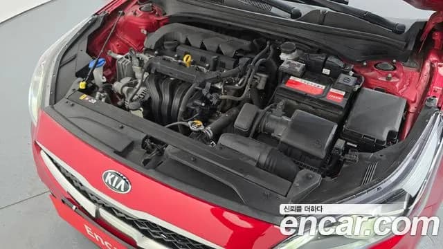 2019 Kia All New K3 Prestige Sold VIN KNAF341BEKA000639 – photo 16 2019 Kia All New K3 Prestige Sold VIN KNAF341BEKA000639 – photo 16