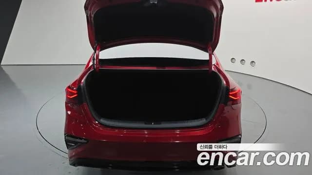 2019 Kia All New K3 Prestige Sold VIN KNAF341BEKA000639 – photo 20 2019 Kia All New K3 Prestige Sold VIN KNAF341BEKA000639 – photo 20