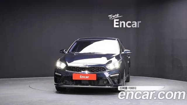 2019 Kia All New K3 Prestige Sold VIN KNAF341BEKA808209 – side profile 2019 Kia All New K3 Prestige Sold VIN KNAF341BEKA808209 – side profile
