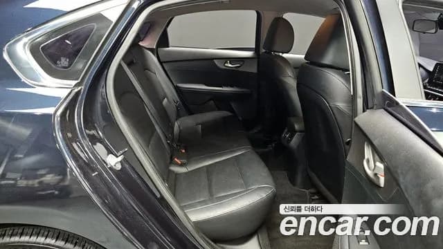 2019 Kia All New K3 Prestige Sold VIN KNAF341BEKA808209 – interior seats 2019 Kia All New K3 Prestige Sold VIN KNAF341BEKA808209 – interior seats