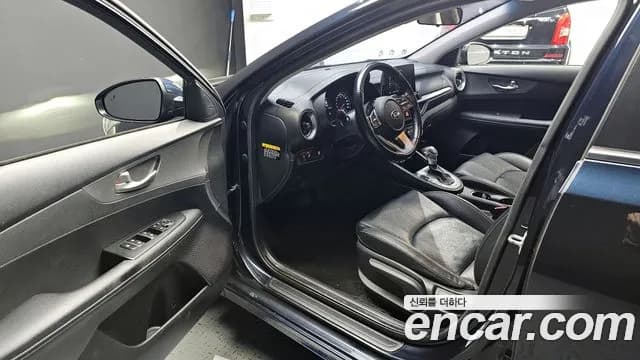 2019 Kia All New K3 Prestige Sold VIN KNAF341BEKA808209 – engine bay 2019 Kia All New K3 Prestige Sold VIN KNAF341BEKA808209 – engine bay
