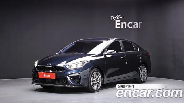 2019 Kia All New K3 Prestige Sold VIN KNAF341BEKA808209 – photo 12 2019 Kia All New K3 Prestige Sold VIN KNAF341BEKA808209 – photo 12