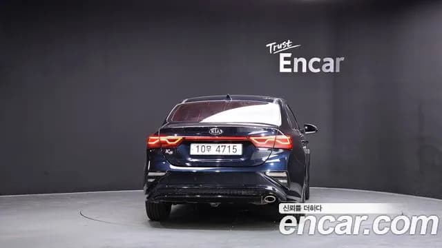 2019 Kia All New K3 Prestige Sold VIN KNAF341BEKA808209 – photo 14 2019 Kia All New K3 Prestige Sold VIN KNAF341BEKA808209 – photo 14