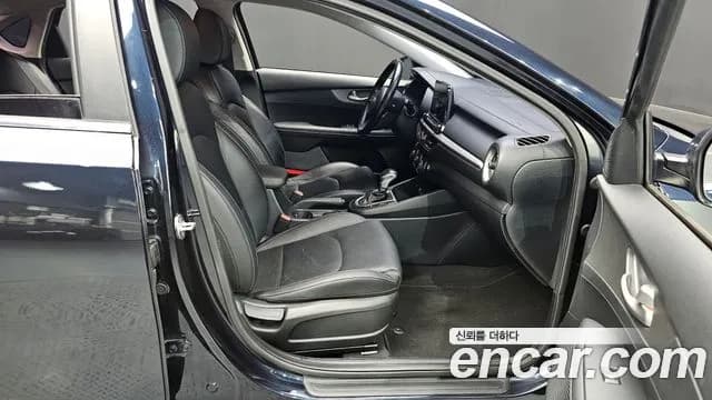 2019 Kia All New K3 Prestige Sold VIN KNAF341BEKA808209 – photo 18 2019 Kia All New K3 Prestige Sold VIN KNAF341BEKA808209 – photo 18