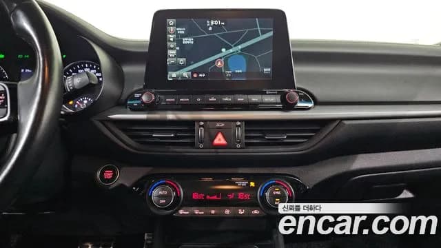 2019 Kia All New K3 Prestige Sold VIN KNAF341BEKA812992 – front exterior 2019 Kia All New K3 Prestige Sold VIN KNAF341BEKA812992 – front exterior