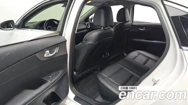 2019 Kia All New K3 Prestige Sold VIN KNAF341BEKA812992 – interior seats 2019 Kia All New K3 Prestige Sold VIN KNAF341BEKA812992 – interior seats
