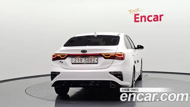 2019 Kia All New K3 Prestige Sold VIN KNAF341BEKA812992 – odometer reading 2019 Kia All New K3 Prestige Sold VIN KNAF341BEKA812992 – odometer reading