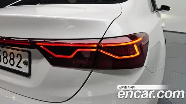 2019 Kia All New K3 Prestige Sold VIN KNAF341BEKA812992 – photo 18 2019 Kia All New K3 Prestige Sold VIN KNAF341BEKA812992 – photo 18