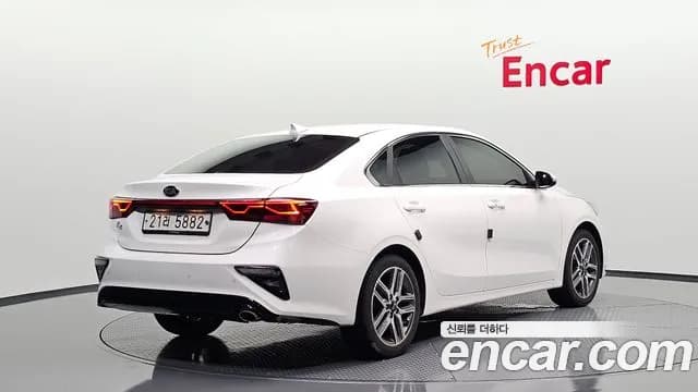 2019 Kia All New K3 Prestige Sold VIN KNAF341BEKA812992 – photo 19 2019 Kia All New K3 Prestige Sold VIN KNAF341BEKA812992 – photo 19