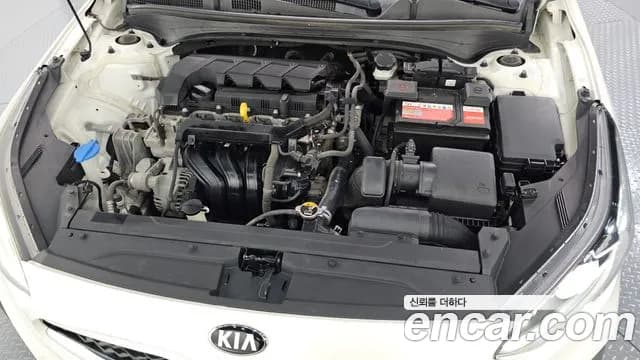 2019 Kia All New K3 Prestige Sold VIN KNAF341BEKA812992 – photo 22 2019 Kia All New K3 Prestige Sold VIN KNAF341BEKA812992 – photo 22