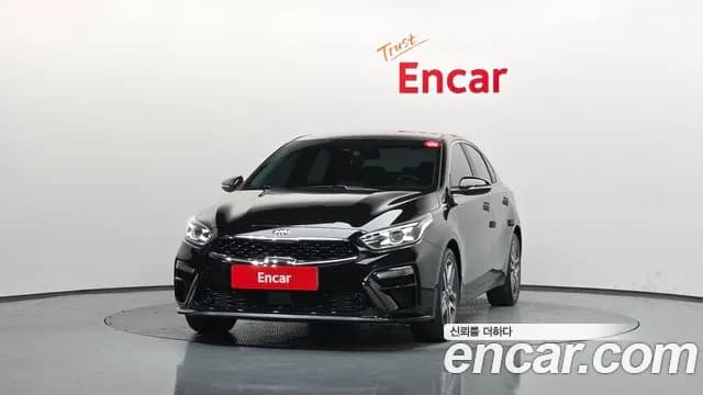 2019 Kia All New K3 Prestige Sold VIN KNAF341BEKA854073 – dashboard 2019 Kia All New K3 Prestige Sold VIN KNAF341BEKA854073 – dashboard
