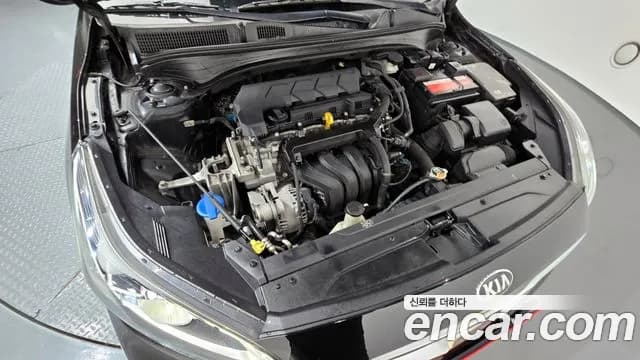 2019 Kia All New K3 Prestige Sold VIN KNAF341BEKA854073 – interior seats 2019 Kia All New K3 Prestige Sold VIN KNAF341BEKA854073 – interior seats