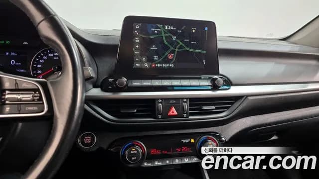2019 Kia All New K3 Prestige Sold VIN KNAF341BEKA854073 – engine bay 2019 Kia All New K3 Prestige Sold VIN KNAF341BEKA854073 – engine bay