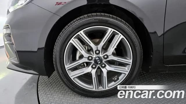 2019 Kia All New K3 Prestige Sold VIN KNAF341BEKA854073 – photo 20 2019 Kia All New K3 Prestige Sold VIN KNAF341BEKA854073 – photo 20