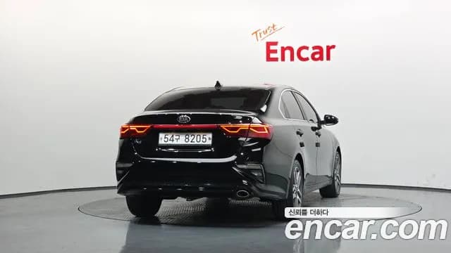 2019 Kia All New K3 Prestige Sold VIN KNAF341BEKA854073 – photo 27 2019 Kia All New K3 Prestige Sold VIN KNAF341BEKA854073 – photo 27