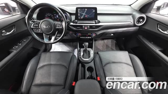 2019 Kia All New K3 Prestige Sold VIN KNAF341BEKA855627 – rear exterior 2019 Kia All New K3 Prestige Sold VIN KNAF341BEKA855627 – rear exterior
