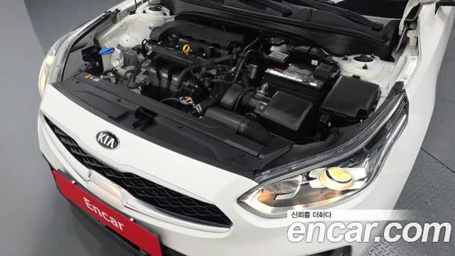 2019 Kia All New K3 Prestige Sold VIN KNAF341BEKA855627 – dashboard 2019 Kia All New K3 Prestige Sold VIN KNAF341BEKA855627 – dashboard