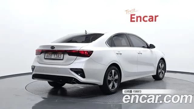 2019 Kia All New K3 Prestige Sold VIN KNAF341BEKA855627 – photo 12 2019 Kia All New K3 Prestige Sold VIN KNAF341BEKA855627 – photo 12