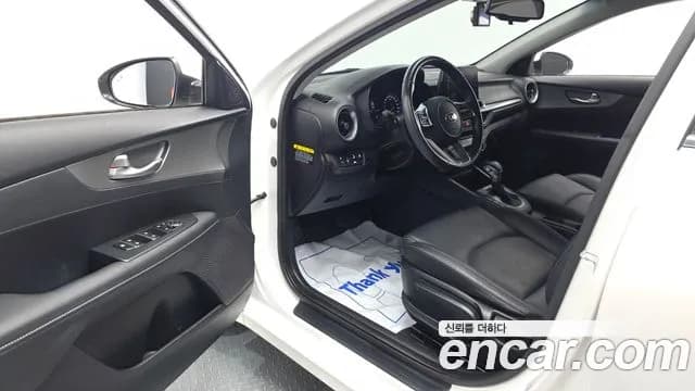 2019 Kia All New K3 Prestige Sold VIN KNAF341BEKA855627 – photo 18 2019 Kia All New K3 Prestige Sold VIN KNAF341BEKA855627 – photo 18