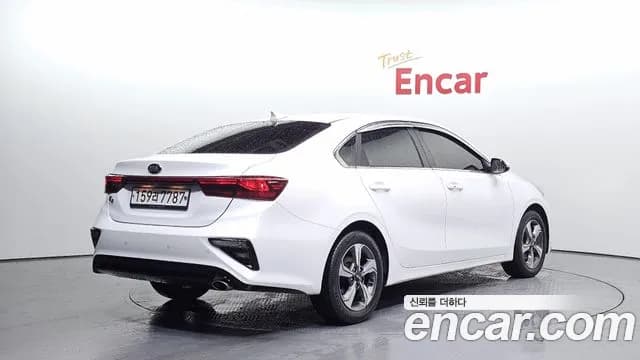 2020 Kia All New K3 Prestige Sold VIN KNAF341BELA885243 – dashboard 2020 Kia All New K3 Prestige Sold VIN KNAF341BELA885243 – dashboard