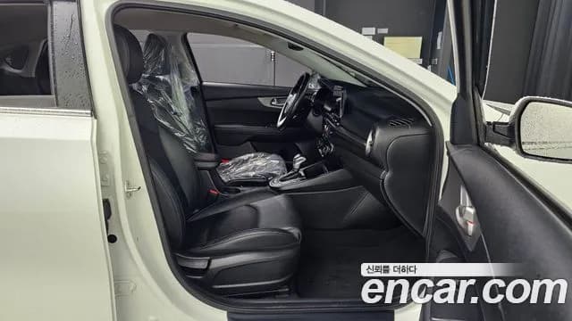 2020 Kia All New K3 Prestige Sold VIN KNAF341BELA885243 – exterior detail 2020 Kia All New K3 Prestige Sold VIN KNAF341BELA885243 – exterior detail