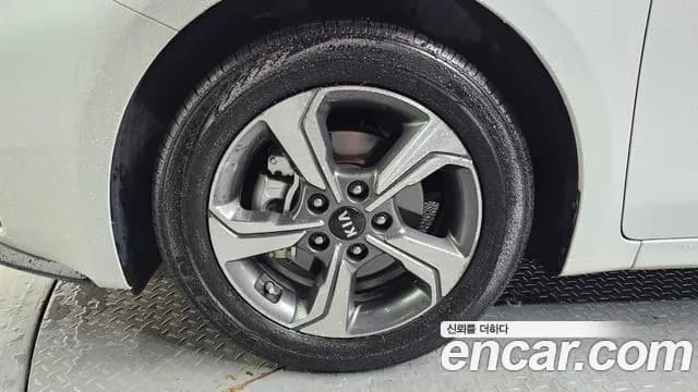 2020 Kia All New K3 Prestige Sold VIN KNAF341BELA885243 – photo 13 2020 Kia All New K3 Prestige Sold VIN KNAF341BELA885243 – photo 13