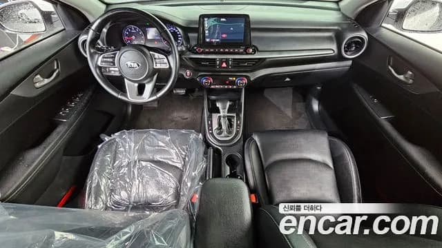 2020 Kia All New K3 Prestige Sold VIN KNAF341BELA885243 – photo 14 2020 Kia All New K3 Prestige Sold VIN KNAF341BELA885243 – photo 14