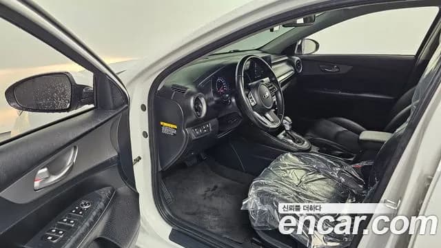 2020 Kia All New K3 Prestige Sold VIN KNAF341BELA885243 – photo 17 2020 Kia All New K3 Prestige Sold VIN KNAF341BELA885243 – photo 17