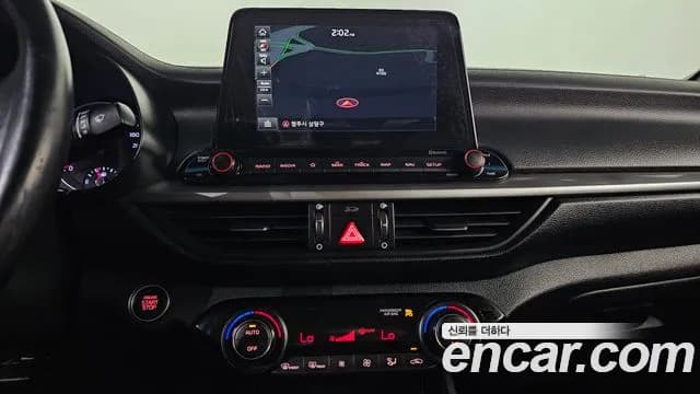 2020 Kia All New K3 Prestige Sold VIN KNAF341BELA885243 – photo 18 2020 Kia All New K3 Prestige Sold VIN KNAF341BELA885243 – photo 18