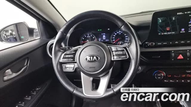 2020 Kia All New K3 Prestige Sold VIN KNAF341BELA902398 – rear exterior 2020 Kia All New K3 Prestige Sold VIN KNAF341BELA902398 – rear exterior