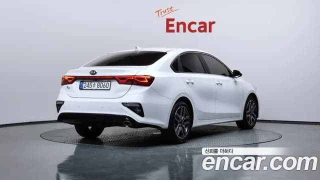 2020 Kia All New K3 Prestige Sold VIN KNAF341BELA902398 – dashboard 2020 Kia All New K3 Prestige Sold VIN KNAF341BELA902398 – dashboard