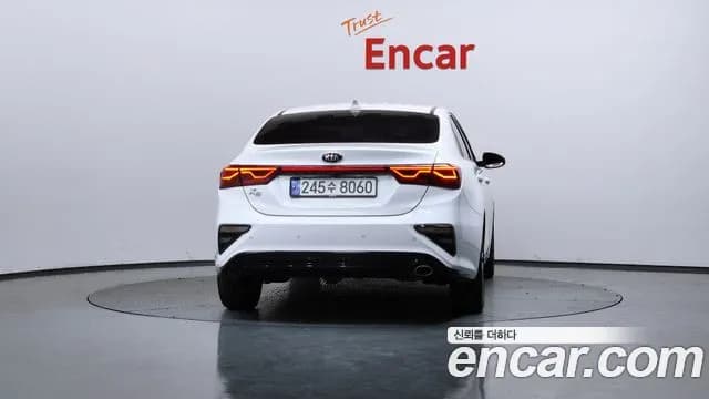 2020 Kia All New K3 Prestige Sold VIN KNAF341BELA902398 – interior seats 2020 Kia All New K3 Prestige Sold VIN KNAF341BELA902398 – interior seats