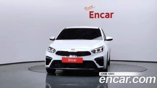 2020 Kia All New K3 Prestige Sold VIN KNAF341BELA902398 – photo 14 2020 Kia All New K3 Prestige Sold VIN KNAF341BELA902398 – photo 14