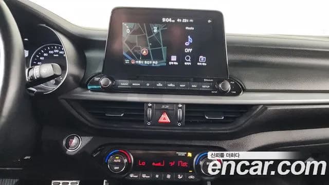 2020 Kia All New K3 Prestige Sold VIN KNAF341BELA902398 – photo 18 2020 Kia All New K3 Prestige Sold VIN KNAF341BELA902398 – photo 18