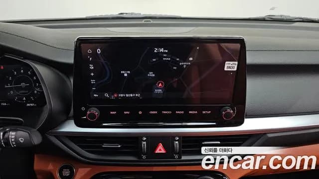 2022 Kia The New K3 2nd Gen 1.6 Sold VIN KNAF341BENA921394 – dashboard 2022 Kia The New K3 2nd Gen 1.6 Sold VIN KNAF341BENA921394 – dashboard