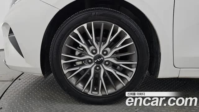 2022 Kia The New K3 2nd Gen 1.6 Sold VIN KNAF341BENA921394 – photo 18 2022 Kia The New K3 2nd Gen 1.6 Sold VIN KNAF341BENA921394 – photo 18