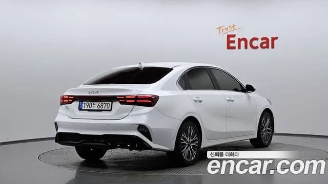 2022 Kia The New K3 2nd Gen 1.6 Sold VIN KNAF341BENA921394 – photo 19 2022 Kia The New K3 2nd Gen 1.6 Sold VIN KNAF341BENA921394 – photo 19