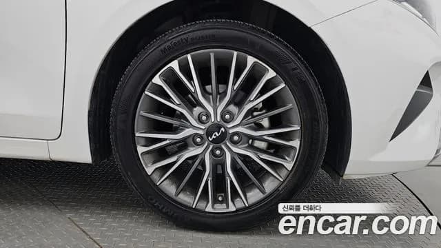 2022 Kia The New K3 2nd Gen 1.6 Sold VIN KNAF341BENA921394 – photo 22 2022 Kia The New K3 2nd Gen 1.6 Sold VIN KNAF341BENA921394 – photo 22