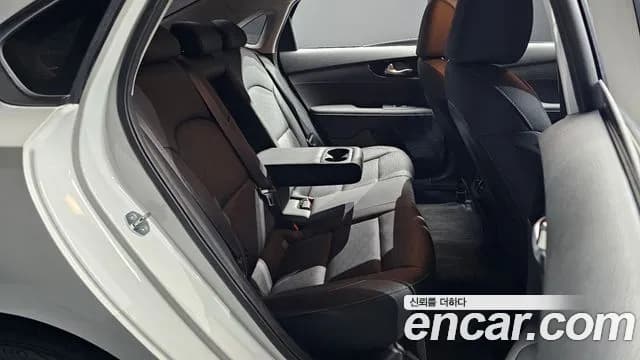 2022 Kia The New K3 2nd Gen 1.6 Sold VIN KNAF341BENA929714 – front exterior 2022 Kia The New K3 2nd Gen 1.6 Sold VIN KNAF341BENA929714 – front exterior