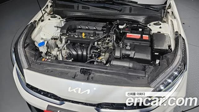 2022 Kia The New K3 2nd Gen 1.6 Sold VIN KNAF341BENA929714 – side profile 2022 Kia The New K3 2nd Gen 1.6 Sold VIN KNAF341BENA929714 – side profile