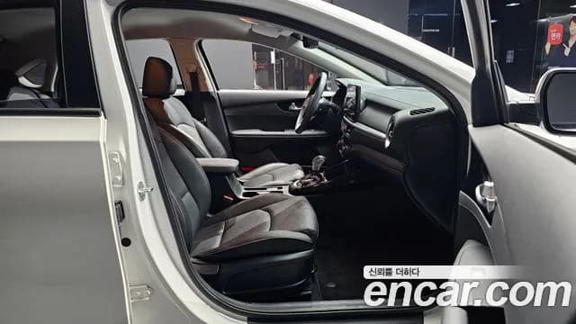 2022 Kia The New K3 2nd Gen 1.6 Sold VIN KNAF341BENA929714 – photo 16 2022 Kia The New K3 2nd Gen 1.6 Sold VIN KNAF341BENA929714 – photo 16