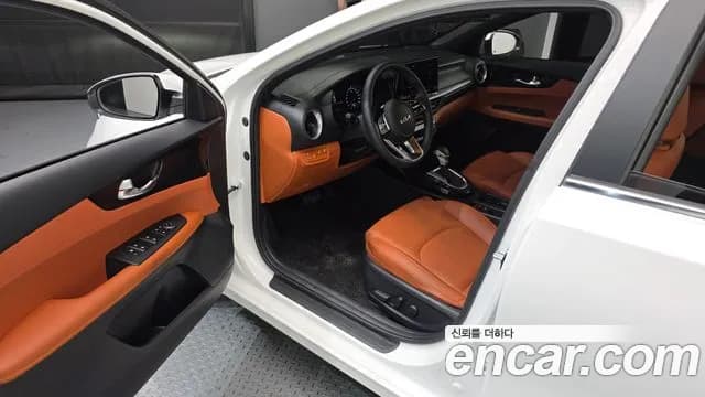 2022 Kia The New K3 2nd Gen 1.6 Sold VIN KNAF341BENA933537 – side profile 2022 Kia The New K3 2nd Gen 1.6 Sold VIN KNAF341BENA933537 – side profile
