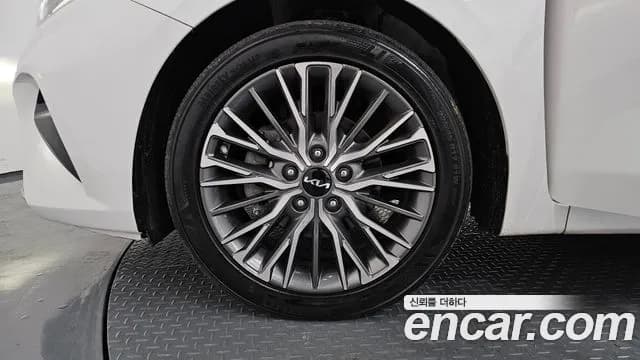 2022 Kia The New K3 2nd Gen 1.6 Sold VIN KNAF341BENA940592 – front exterior 2022 Kia The New K3 2nd Gen 1.6 Sold VIN KNAF341BENA940592 – front exterior