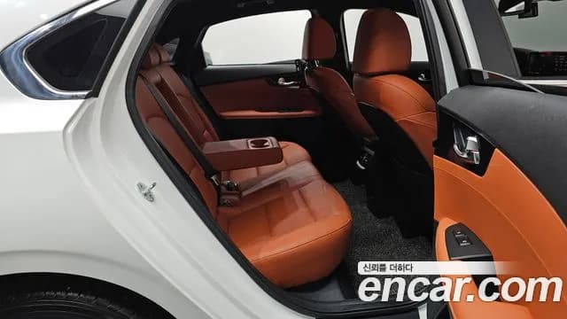 2022 Kia The New K3 2nd Gen 1.6 Sold VIN KNAF341BENA940592 – interior seats 2022 Kia The New K3 2nd Gen 1.6 Sold VIN KNAF341BENA940592 – interior seats
